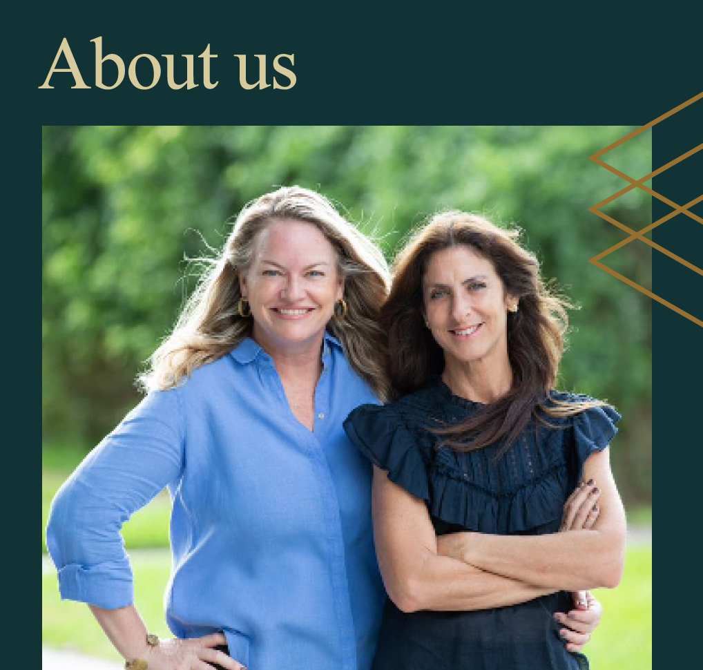 Alison Davis and Michelle Roth Maloy – City Life Guru